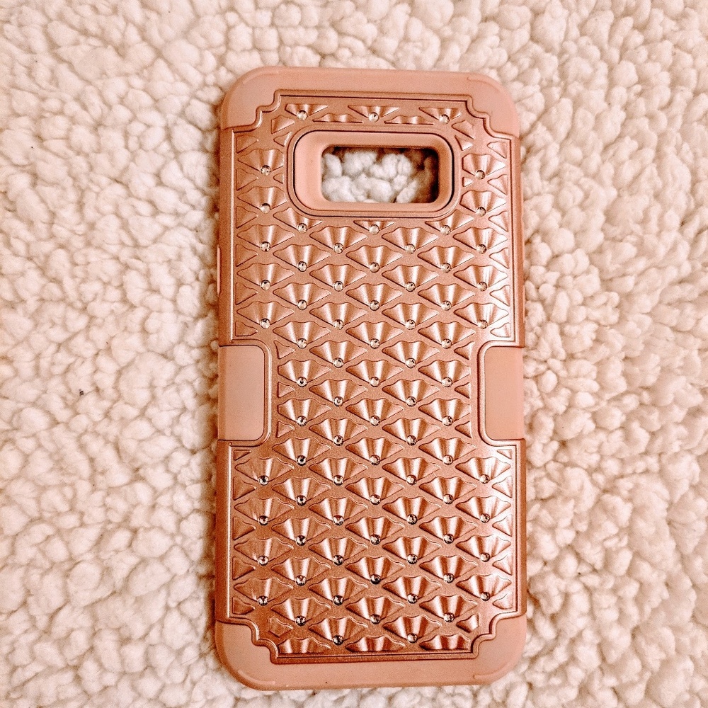 Galaxy S8 Plus Case